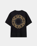 Remera Presente Oversize