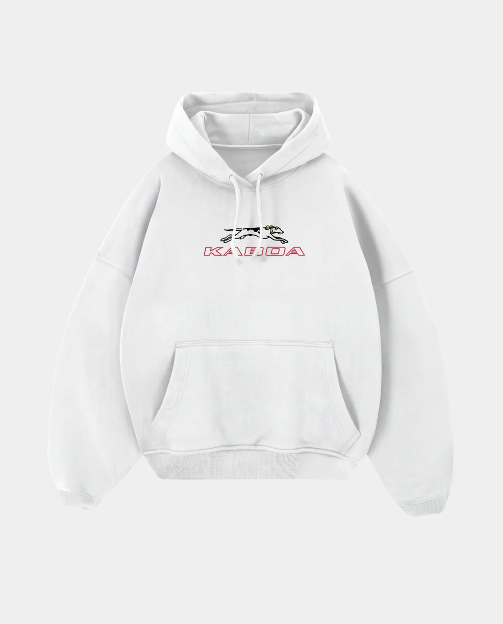 Canguro Galgo Oversize