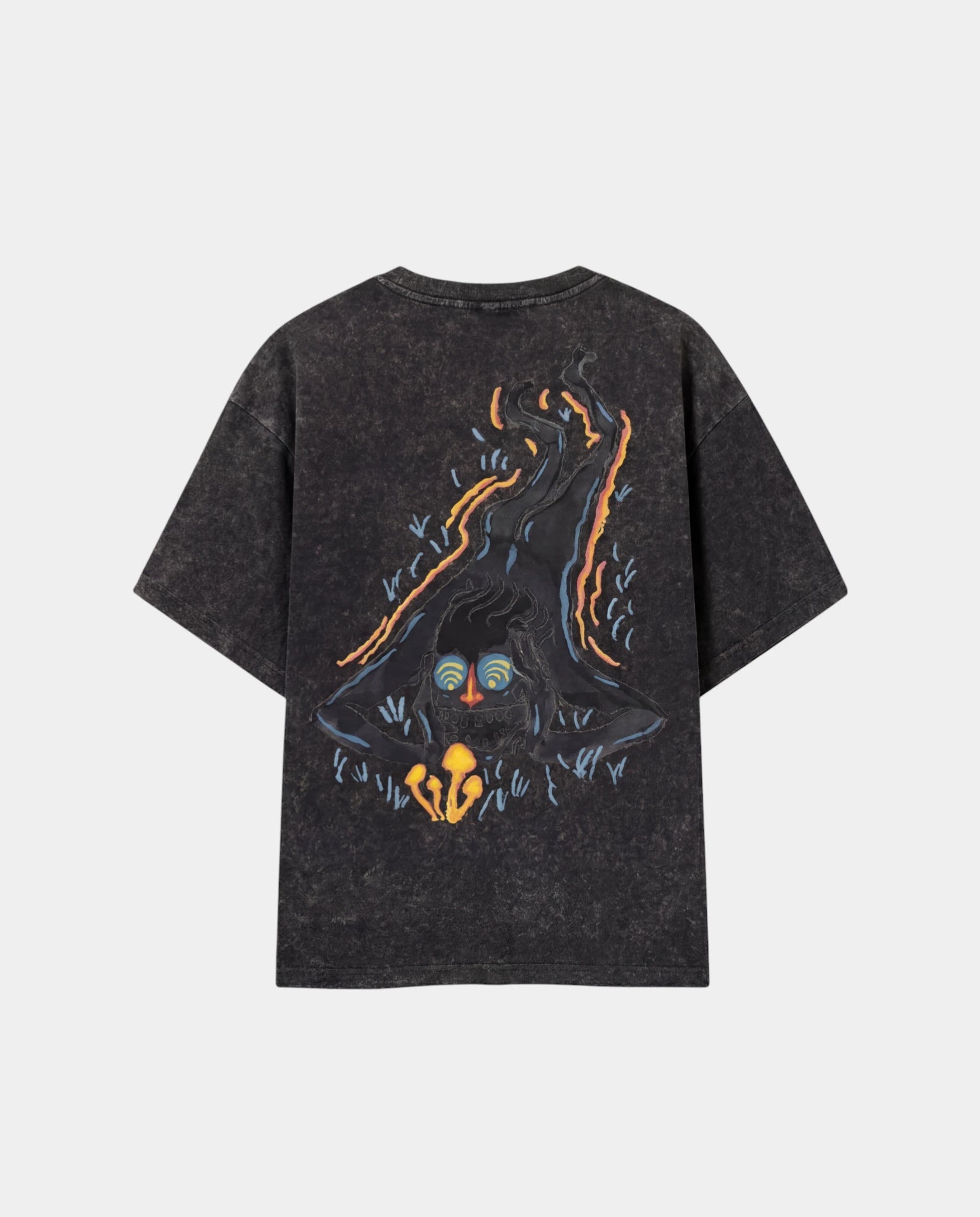 Remera Mágico Oversize