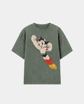 Remera Astroboy Oversize