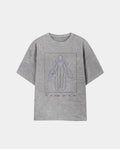 Remera Fig.1 Oversize