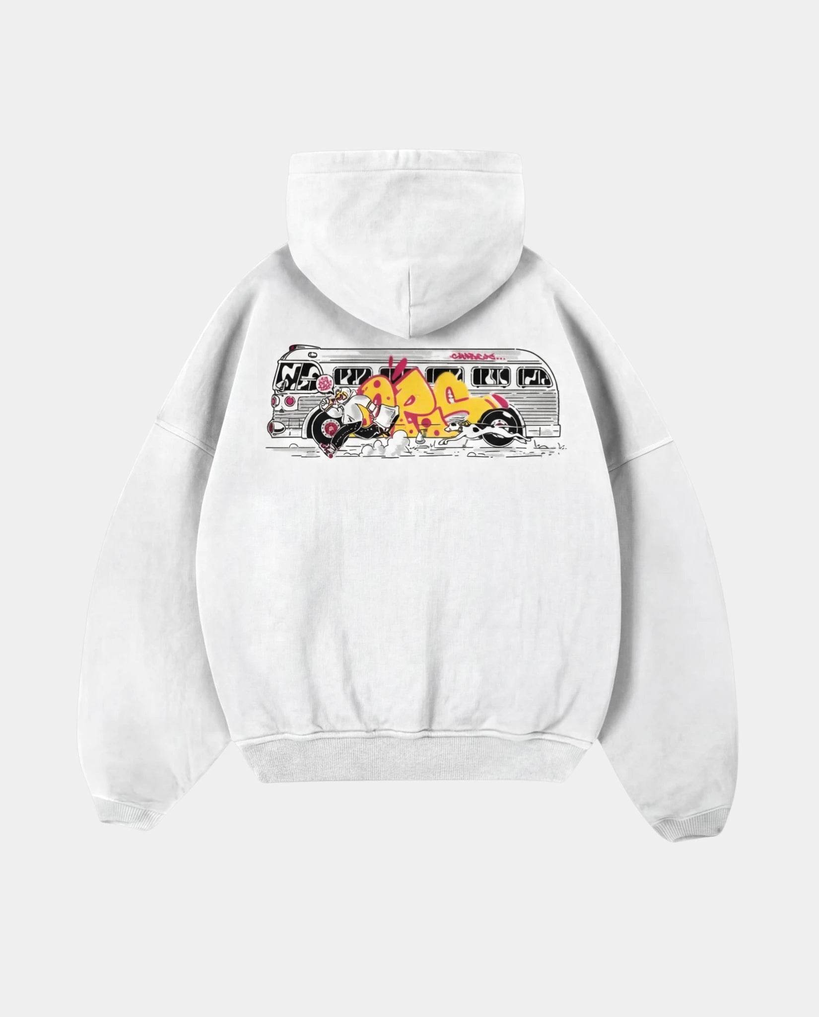 Canguro Galgo Oversize