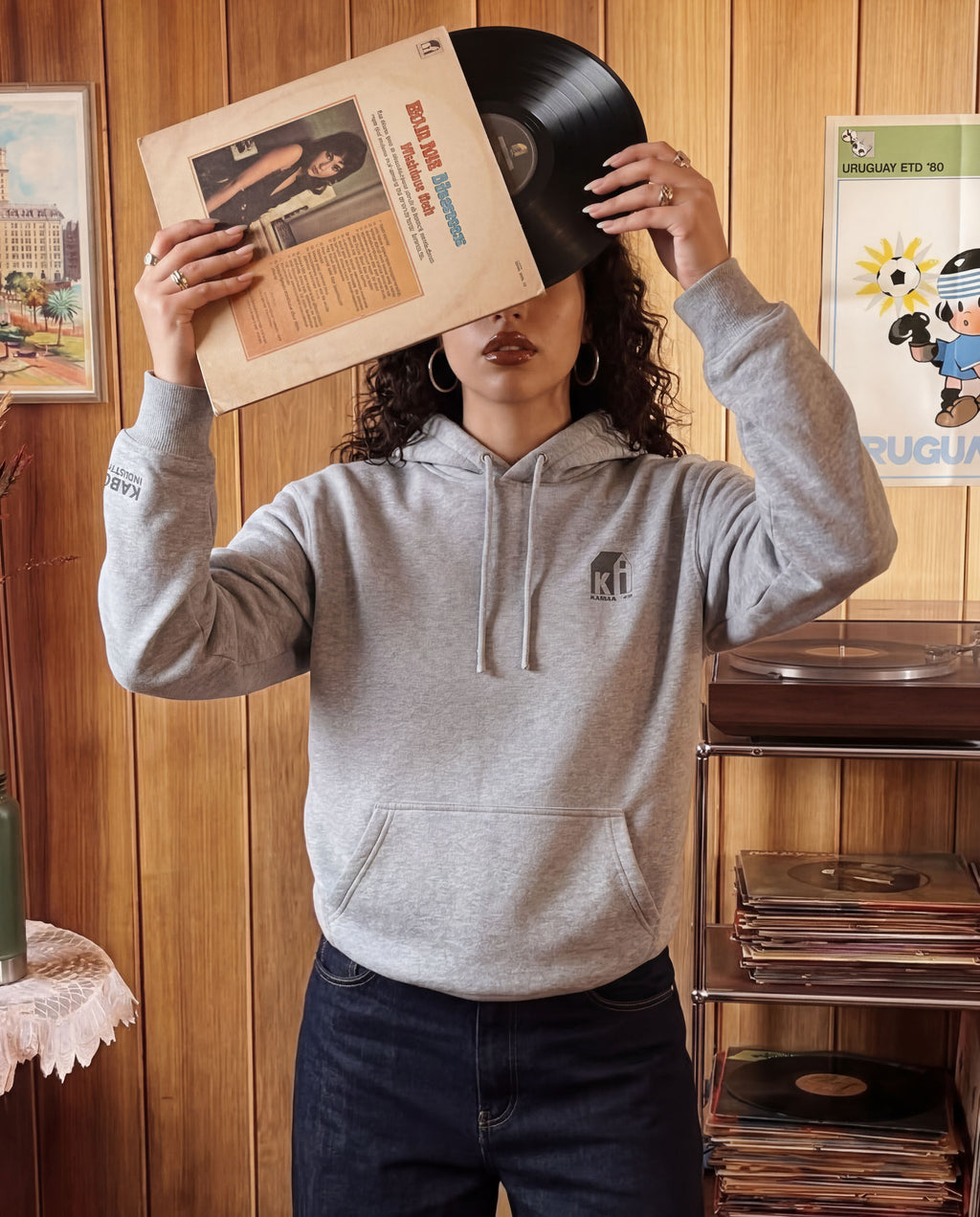 Canguro Básico VI Regular