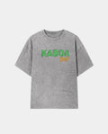 Remera OG Kush Oversize