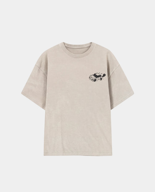 Remera Cachilo Oversize