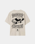 Remera Cachilo Oversize