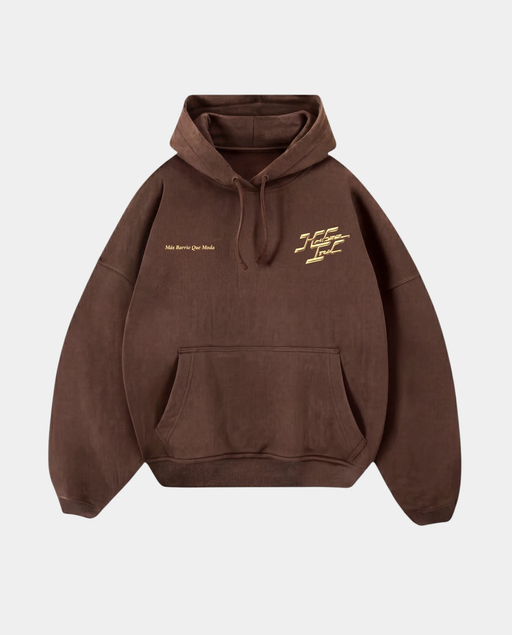 Canguro Cadenón Oversize