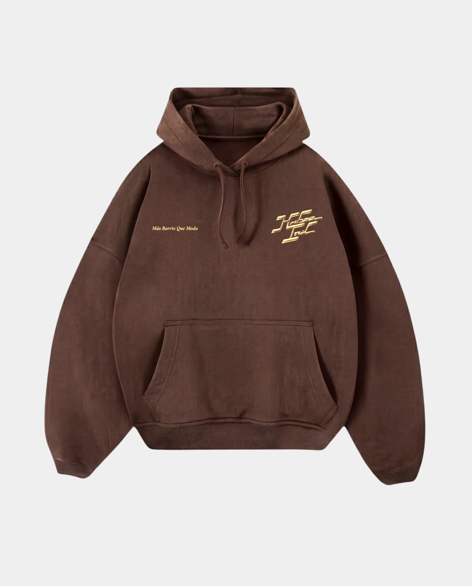 Canguro Cadenón Oversize