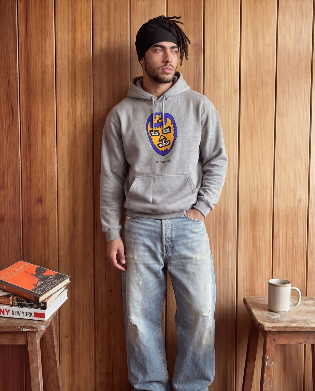 Canguro Mucha Lucha Regular