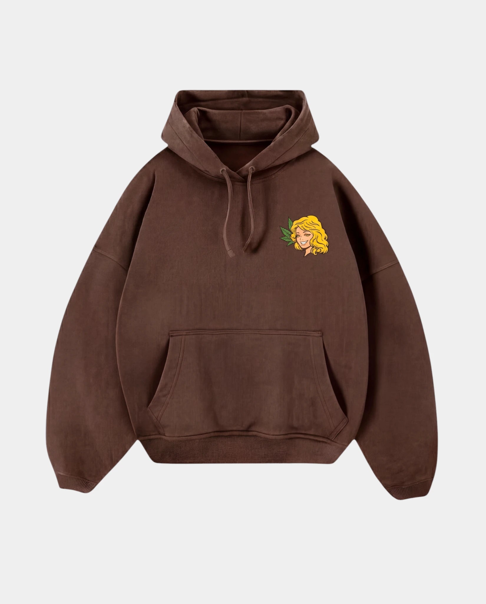 Canguro La Volada Oversize