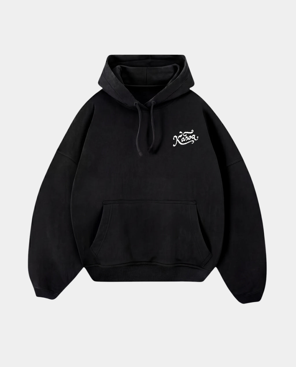 Canguro Humo Oversize