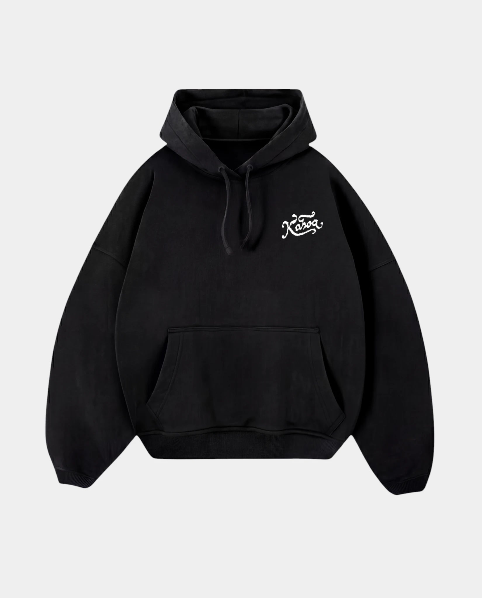 Canguro Humo Oversize