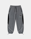 Jogger "Experimental Series" (Gris)