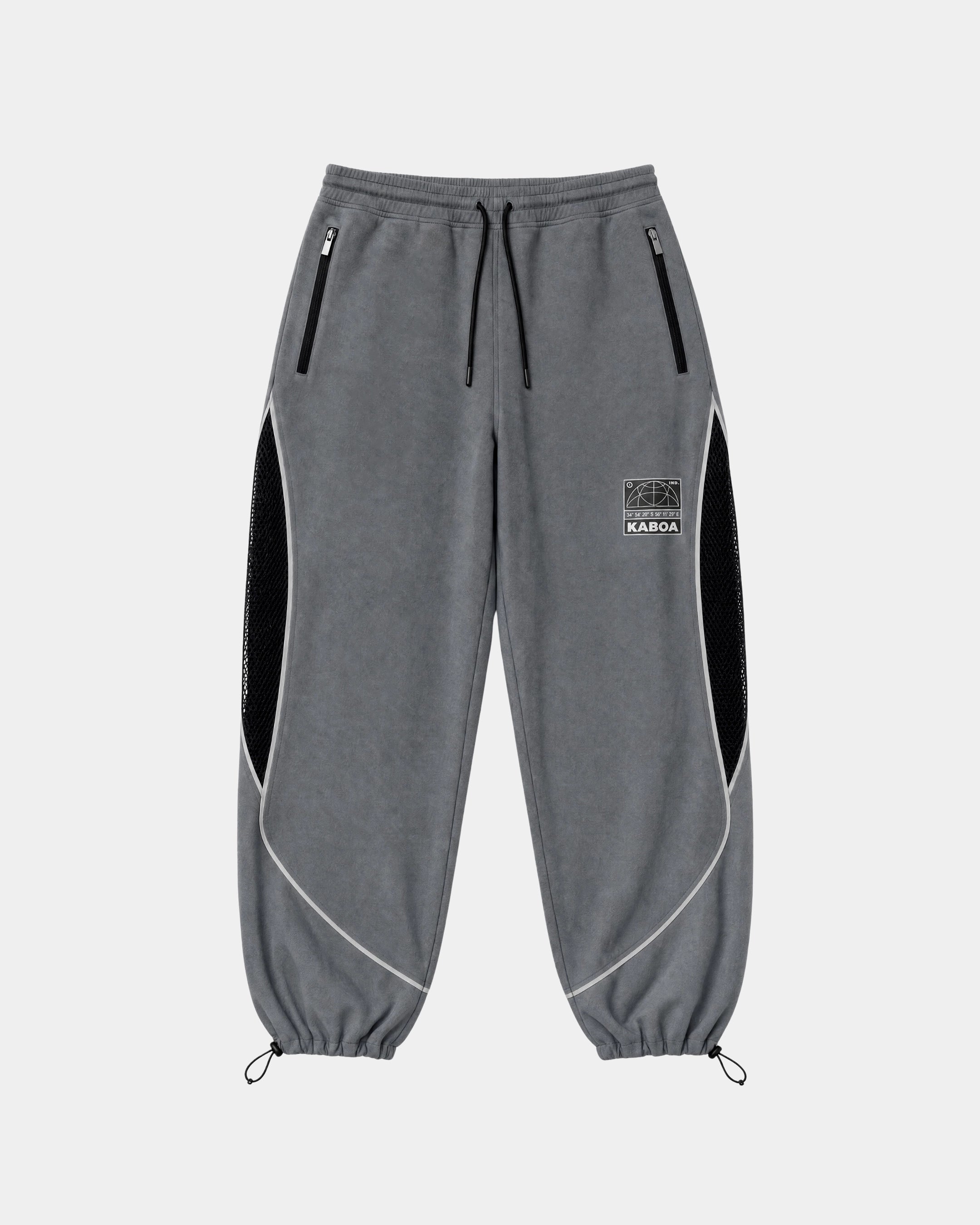 Jogger "Experimental Series" (Gris)