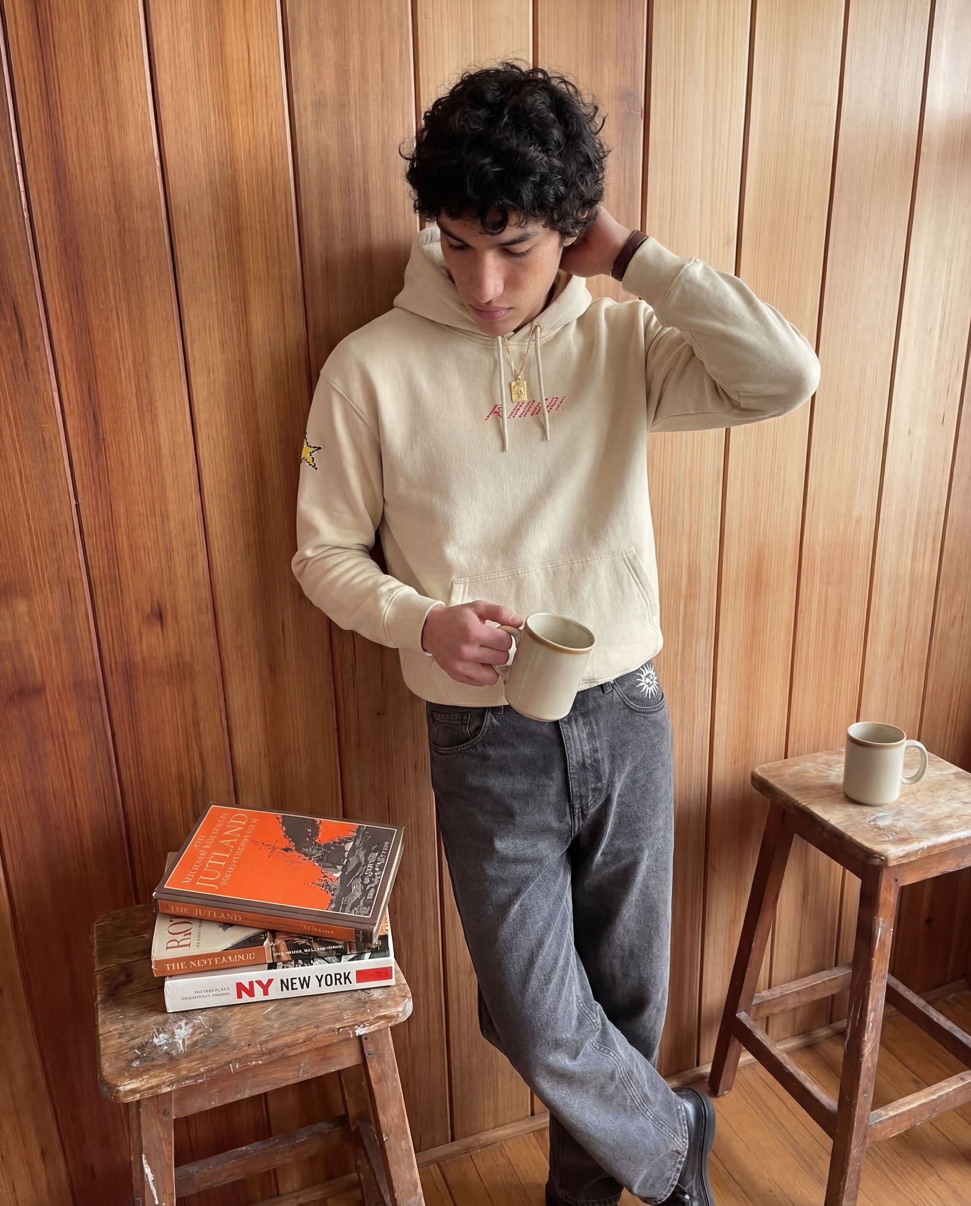 Canguro Bifes Regular