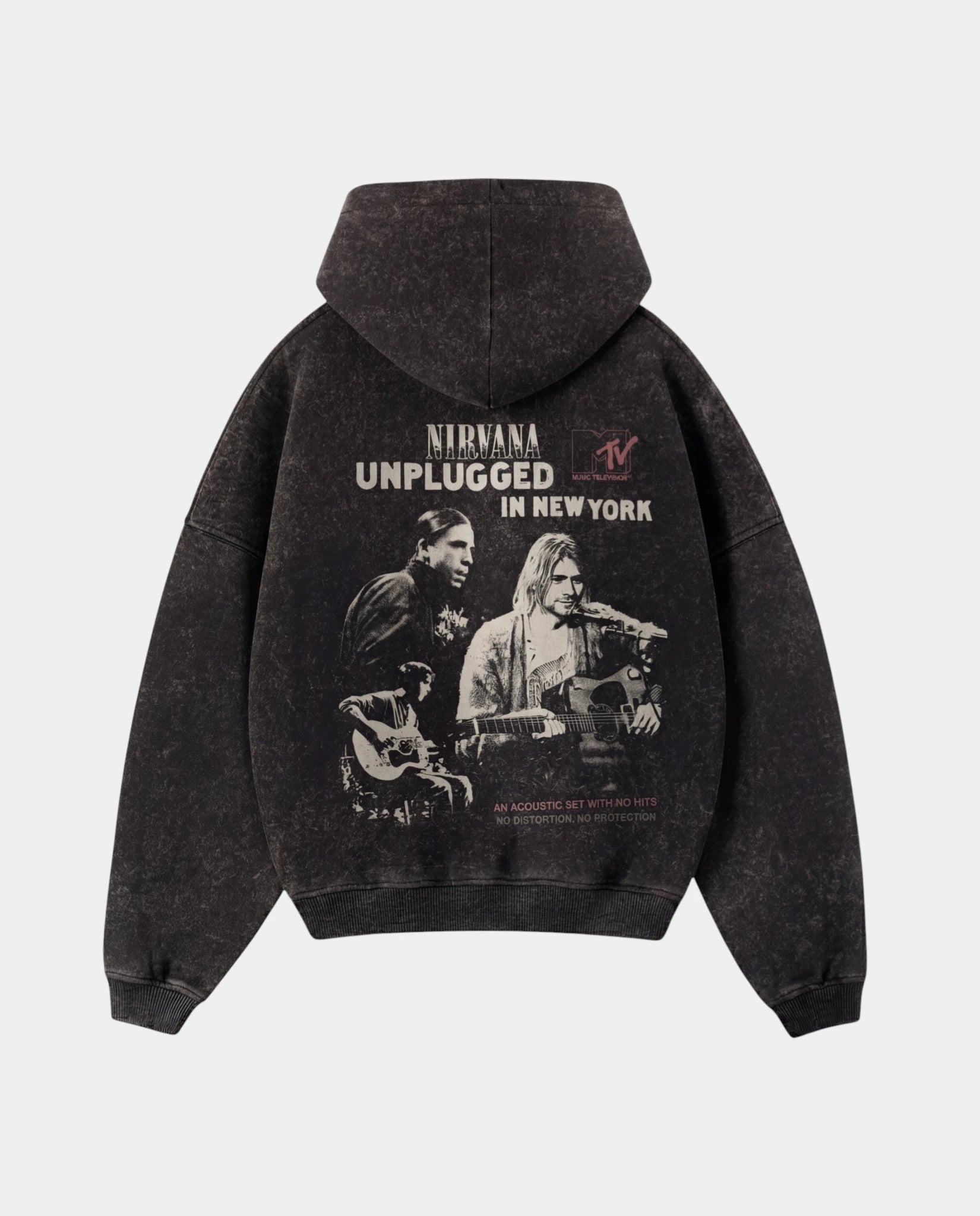 Canguro Nirvana Regular