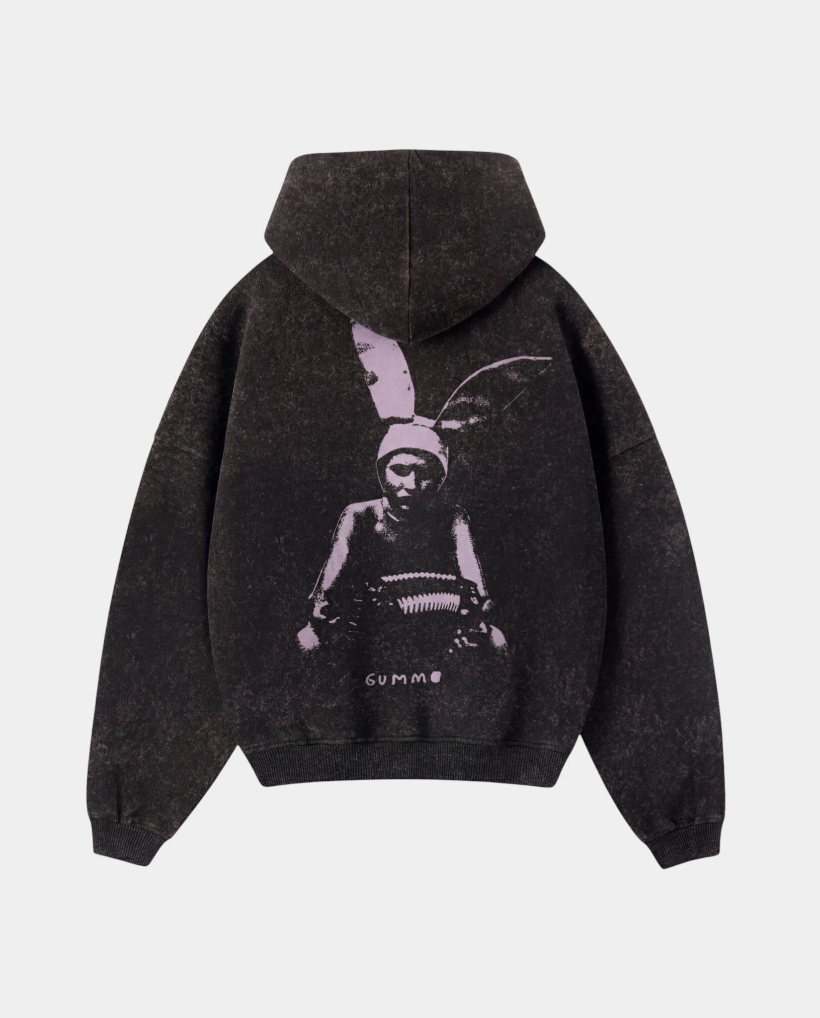 Canguro Gummo Regular