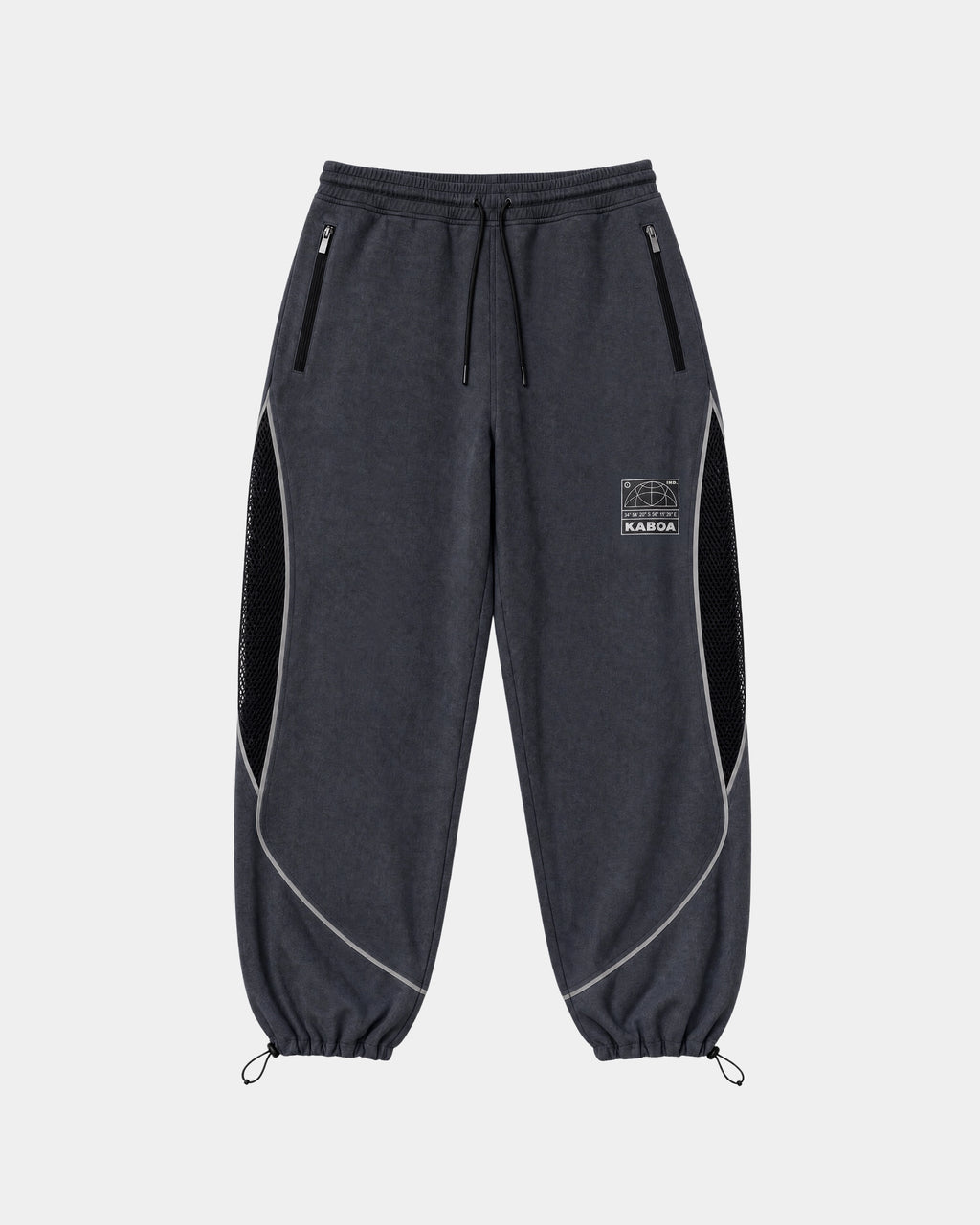 Jogger "Experimental Series" (Negro)