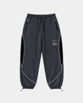 Jogger "Experimental Series" (Negro)