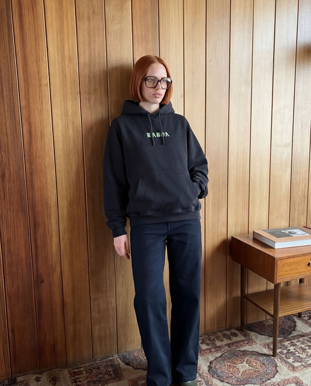 Canguro Sublime Oversize