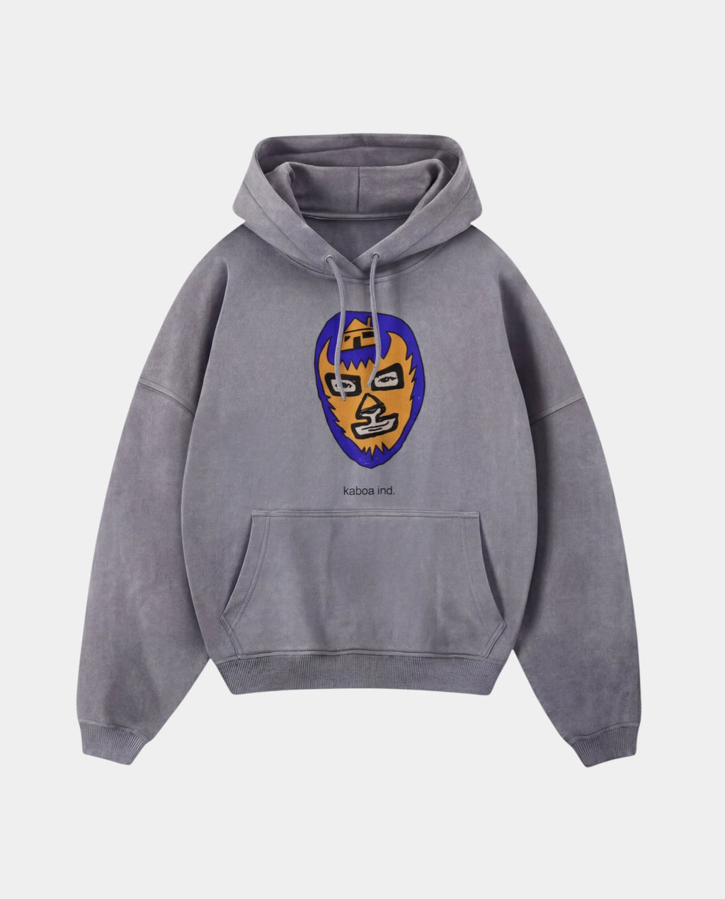 Canguro Mucha Lucha Regular