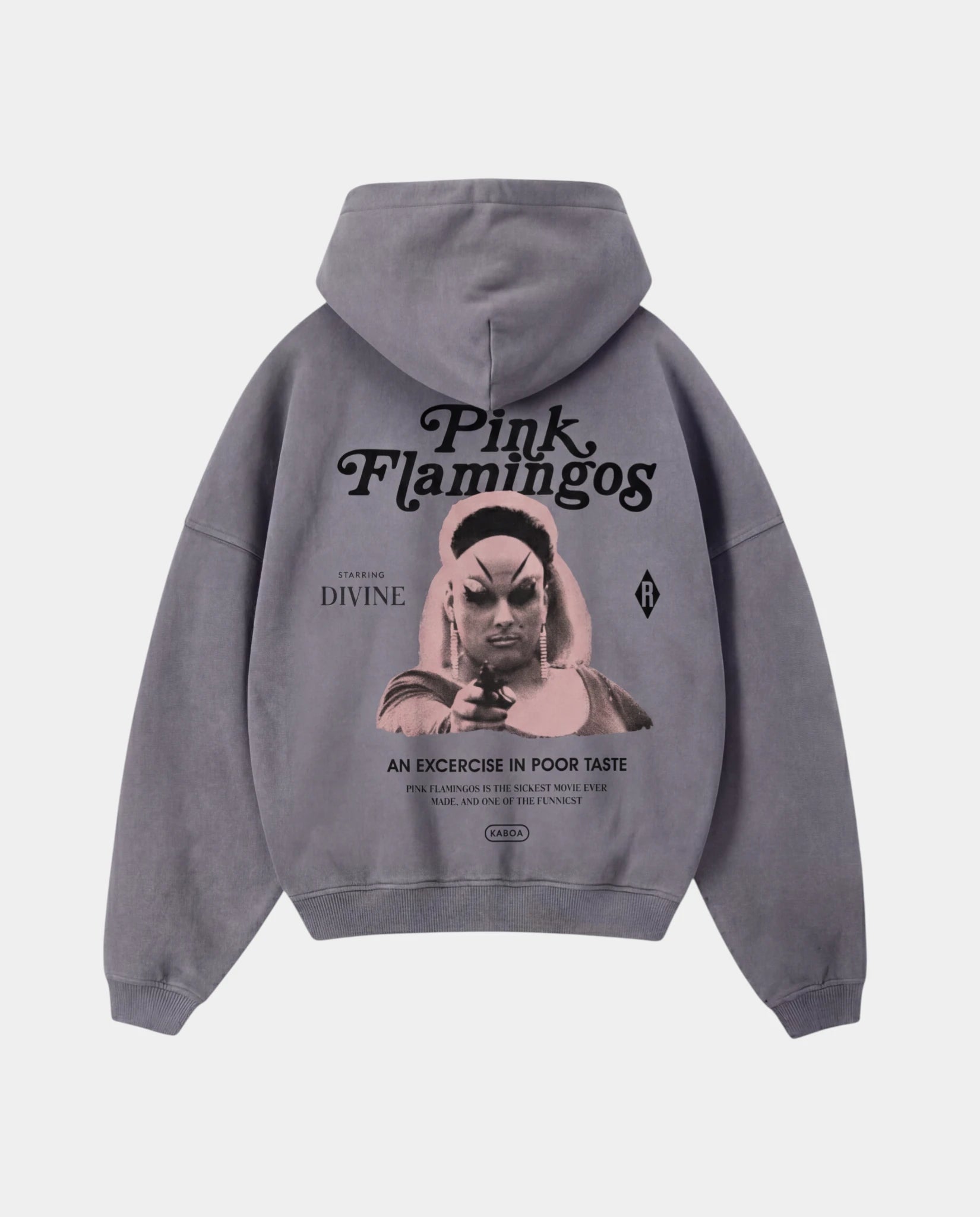 Canguro Flamingos Regular