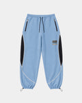 Jogger "Experimental Series" (Celeste)