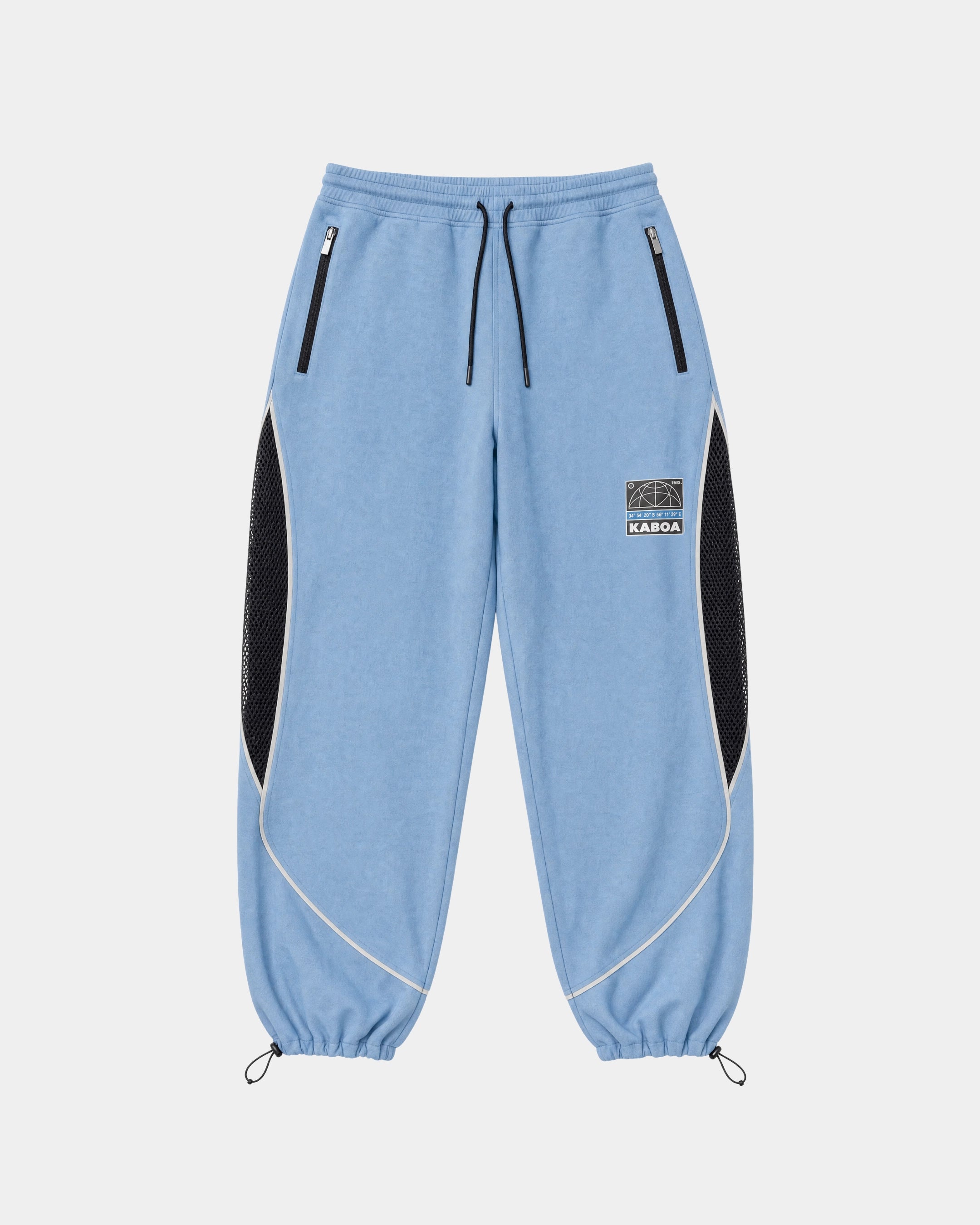 Jogger "Experimental Series" (Celeste)