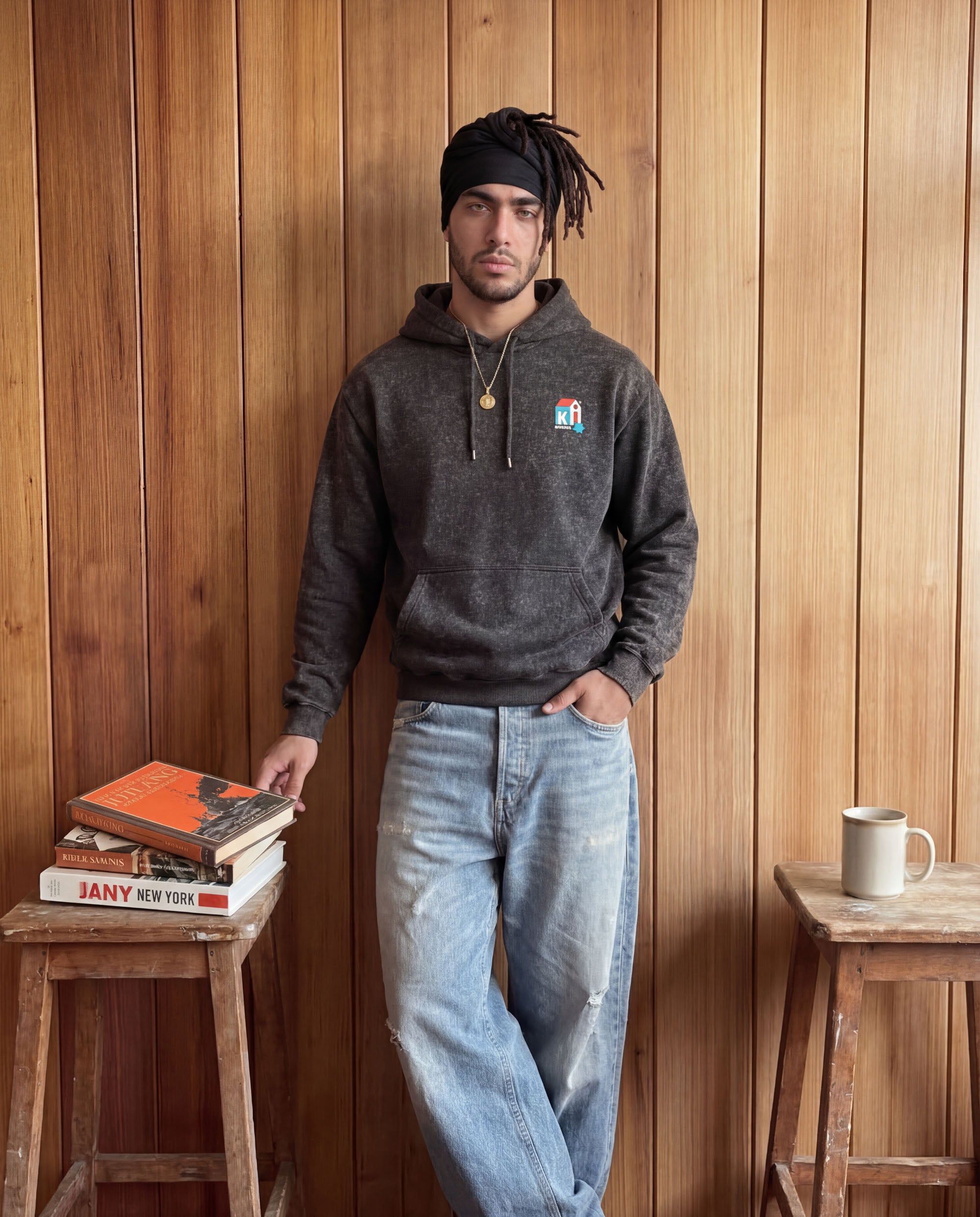 Canguro Tero Regular