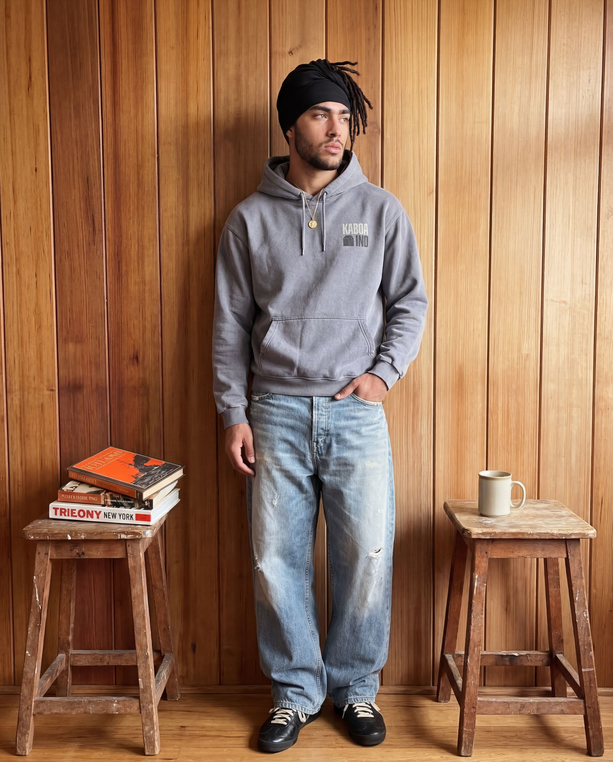 Canguro Básico II Regular