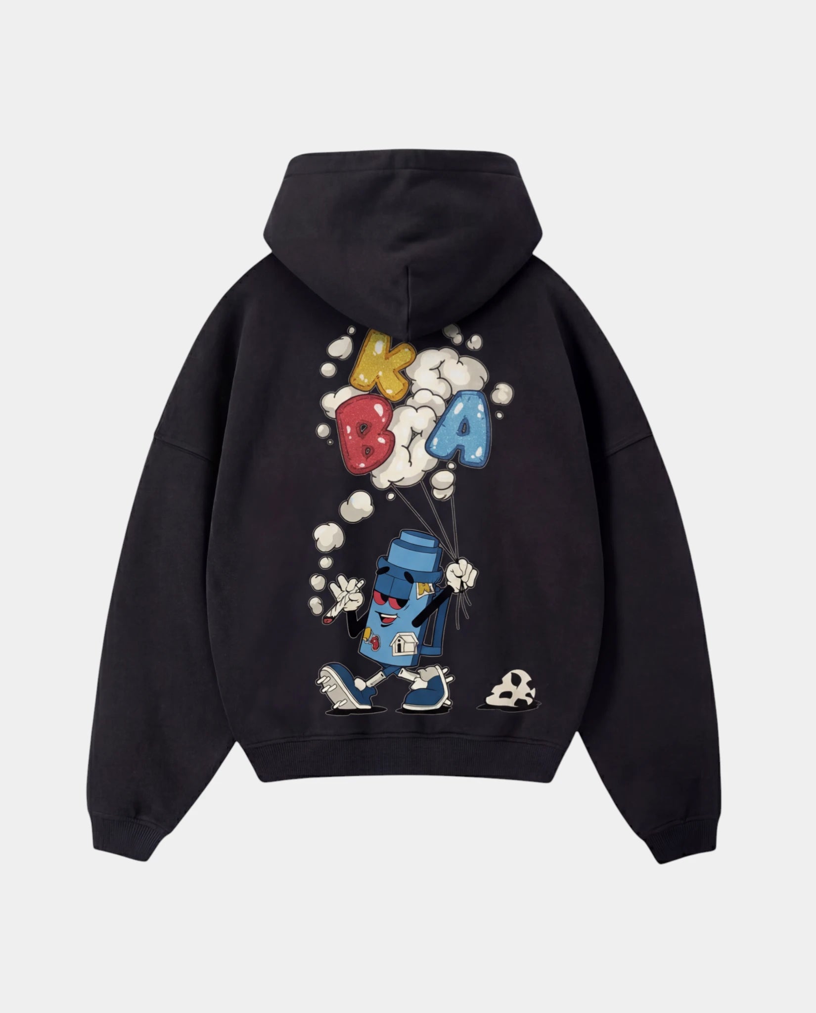 Canguro Matecin Regular