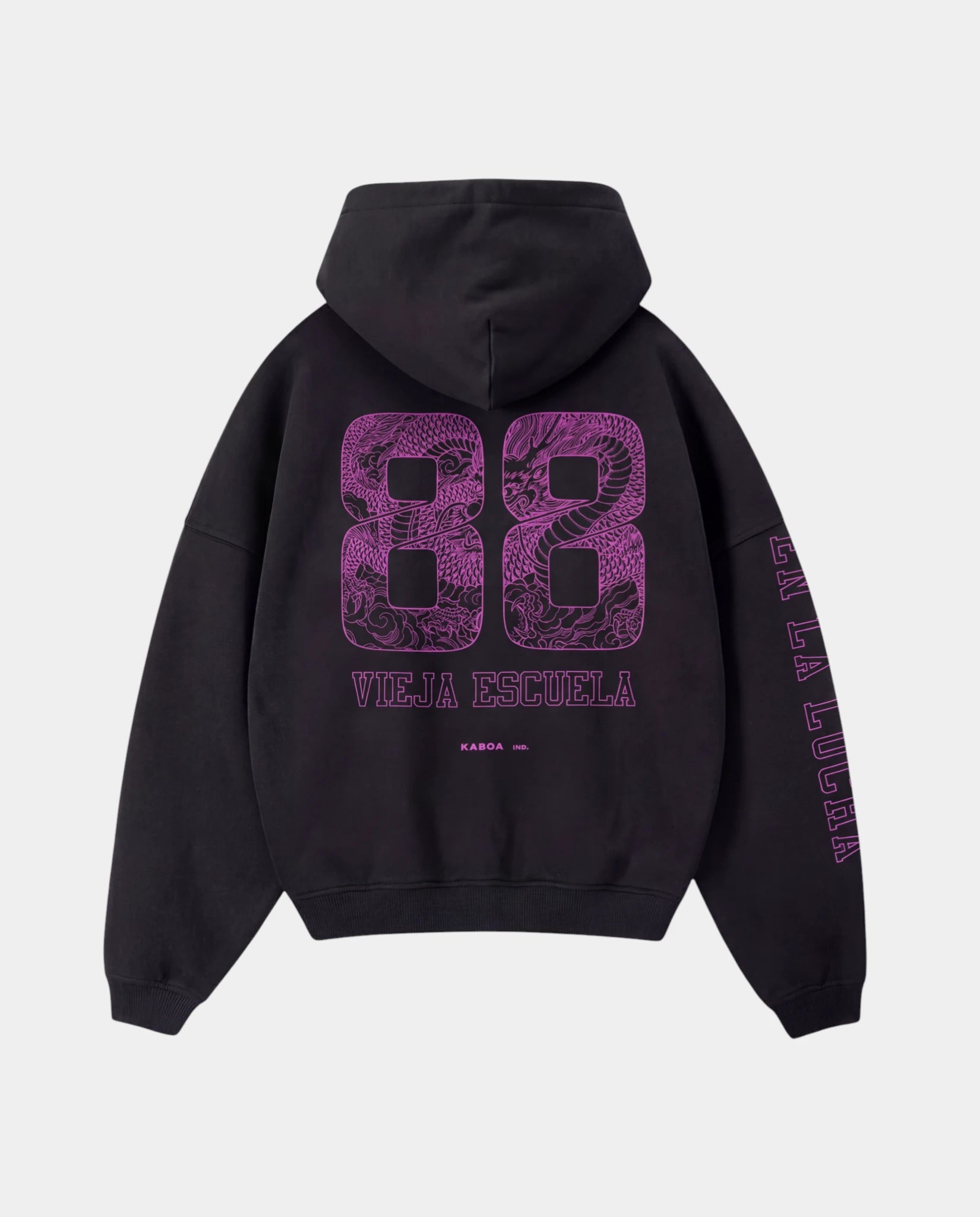 Canguro Vieja Escuela Regular