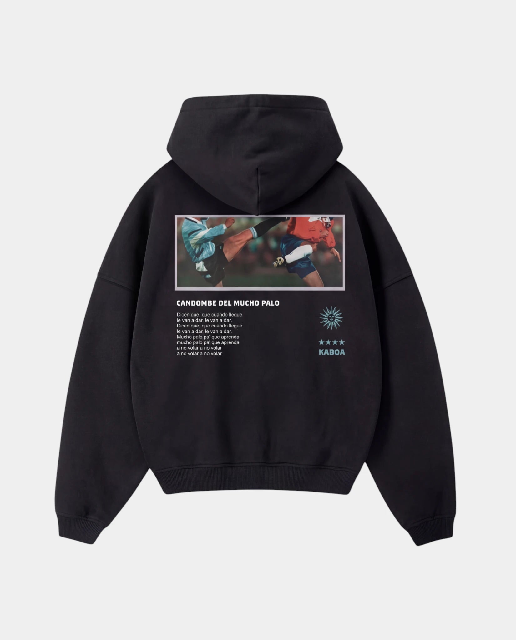 Canguro Mucho Palo Regular