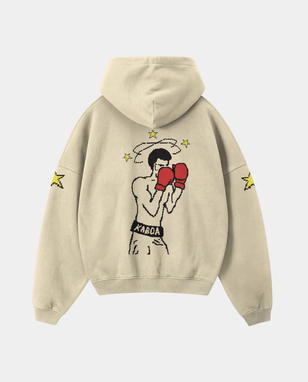 Canguro Bifes Regular