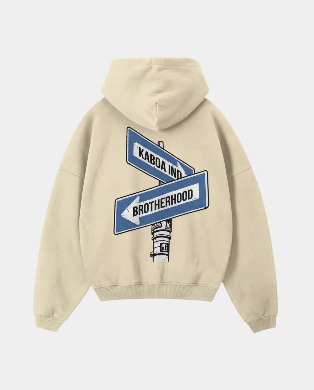 Canguro Brotherhood Regular