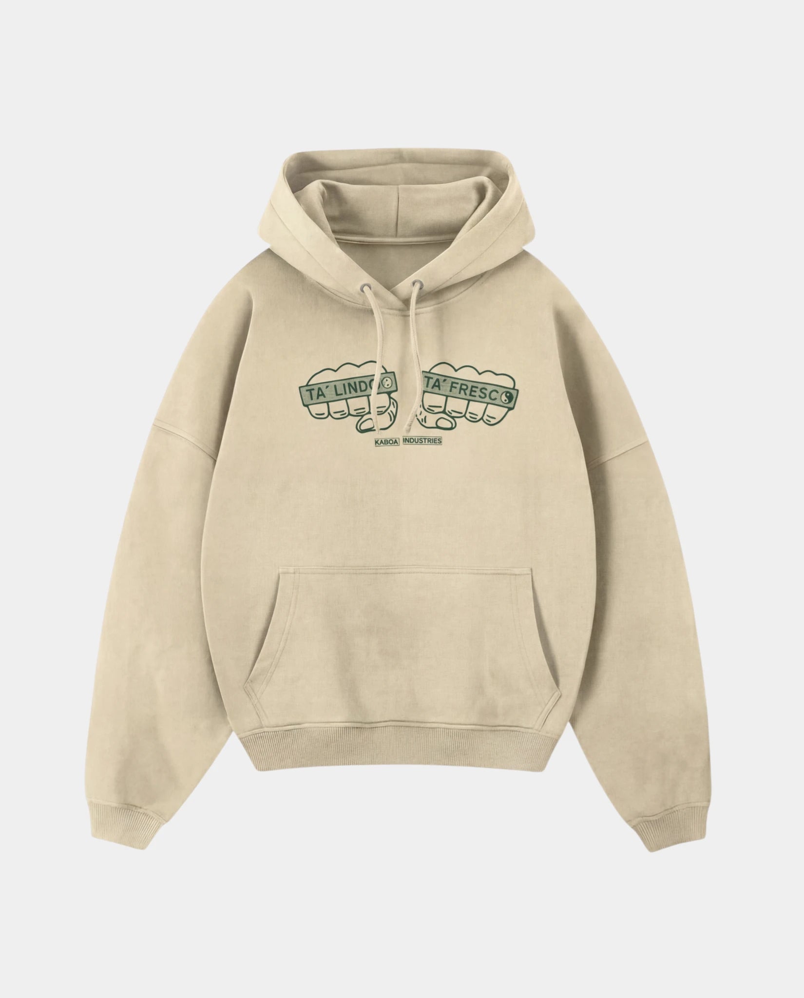 Canguro Ta´Fresco Regular