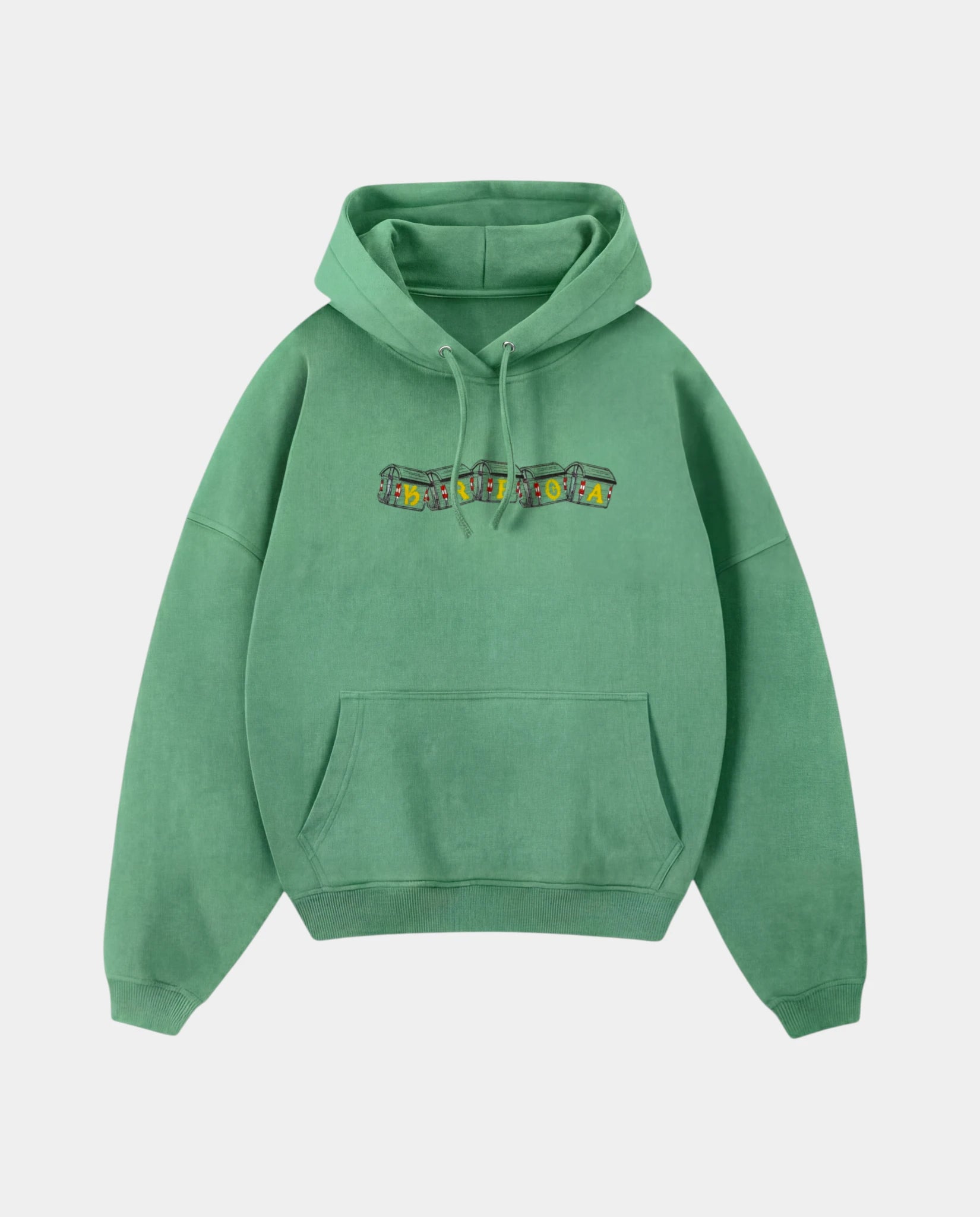 Canguro Volqueta Regular