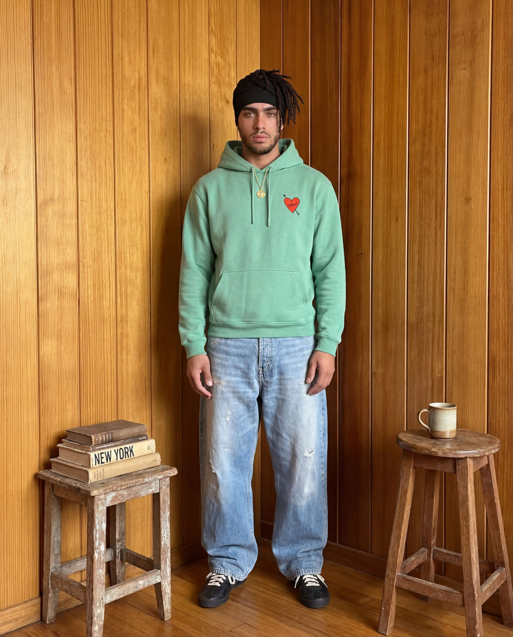 Canguro Astroboy Regular