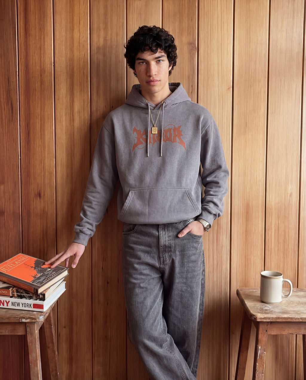 Canguro Metal Regular