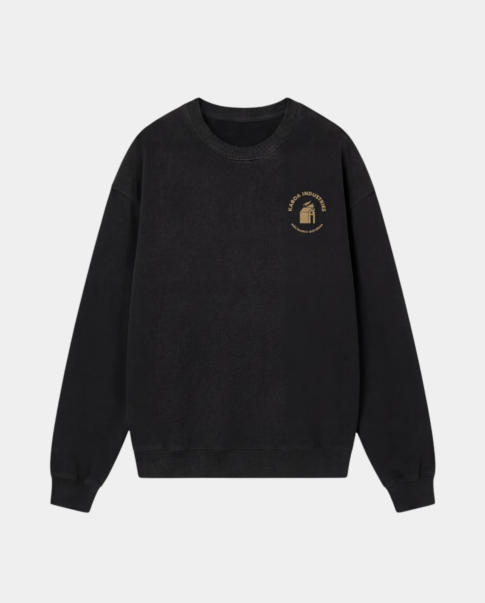 Buzo Presente Regular