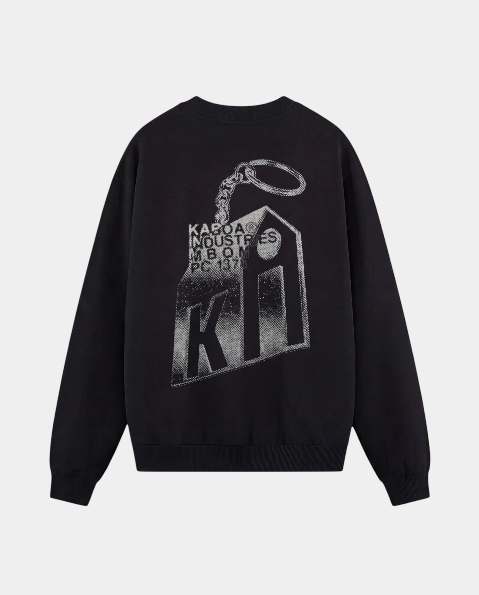 Buzo Key-Chain Regular