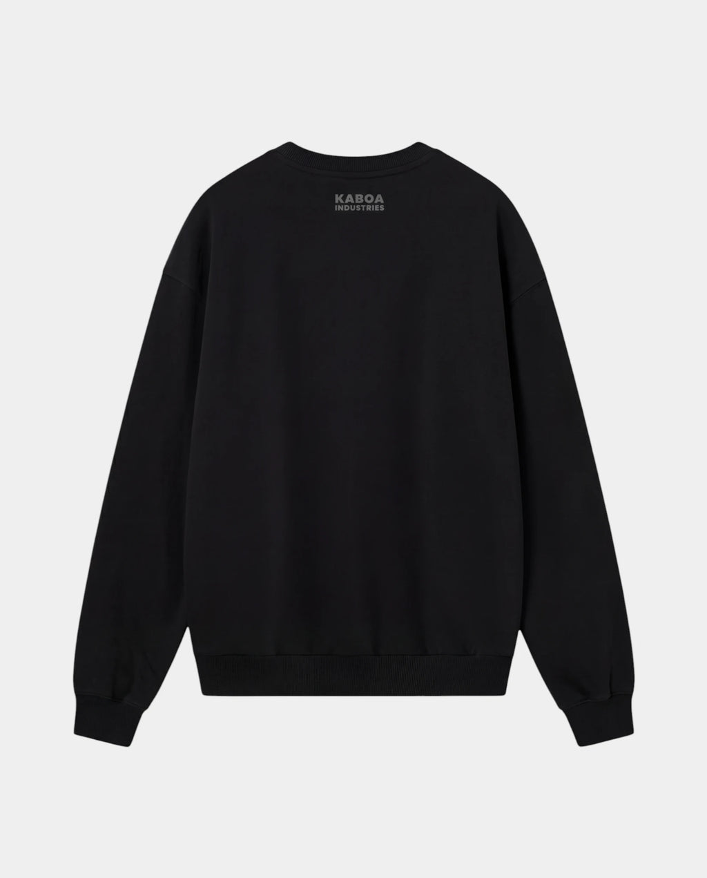 Buzo Cuadrados Regular