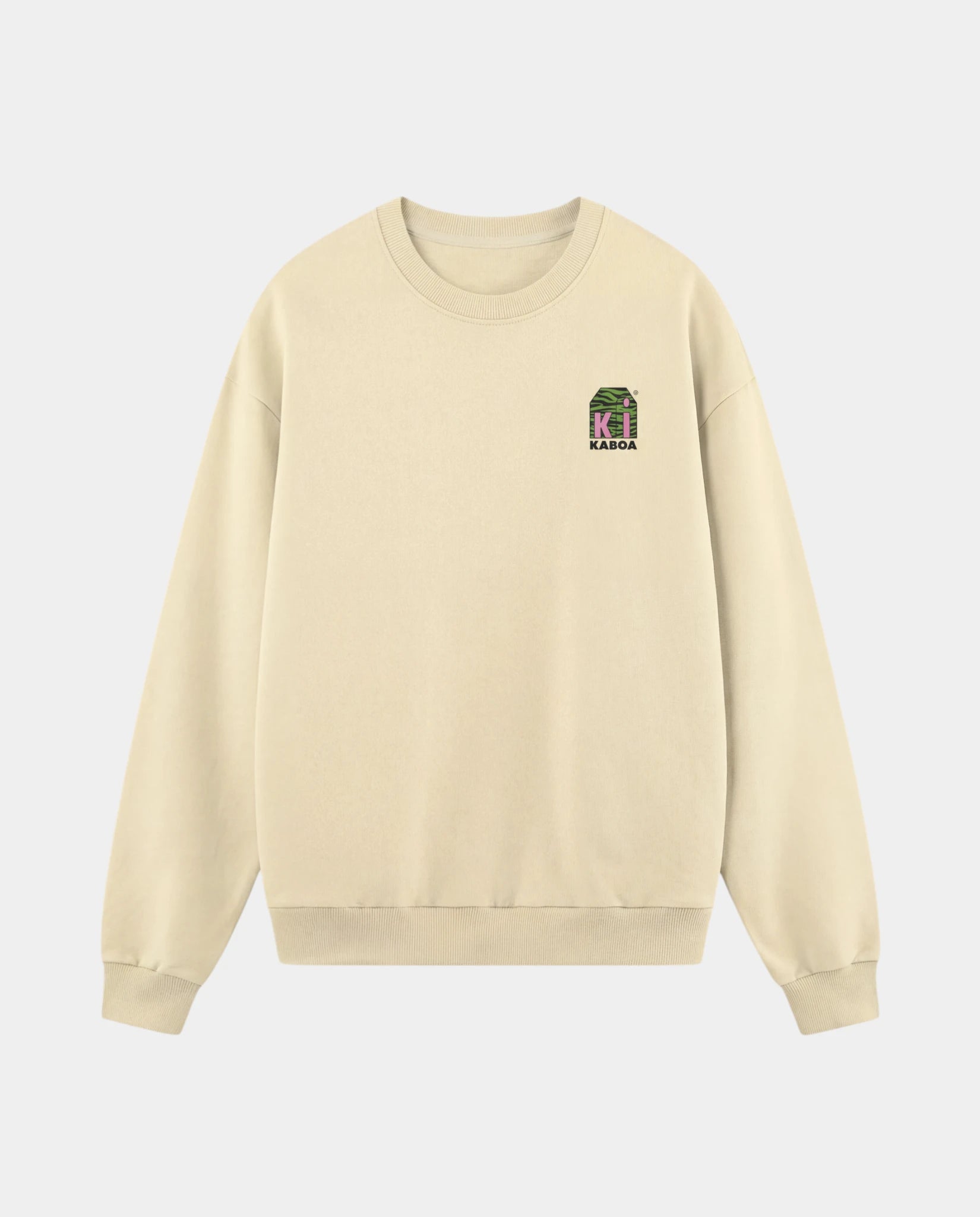 Buzo Leopardo Regular