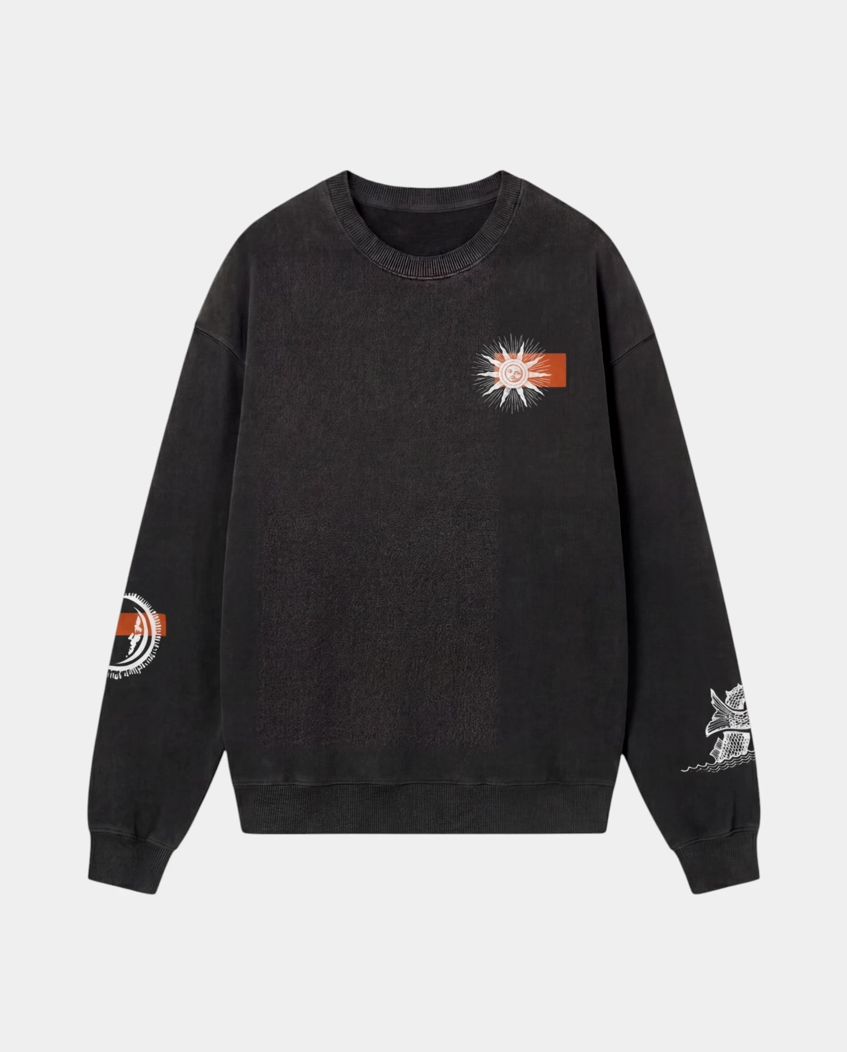 Buzo Flammarion Regular