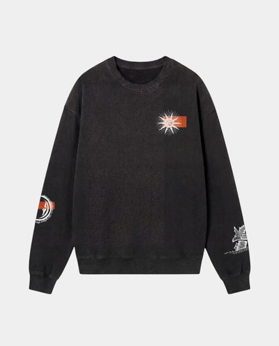 Buzo Flammarion Regular