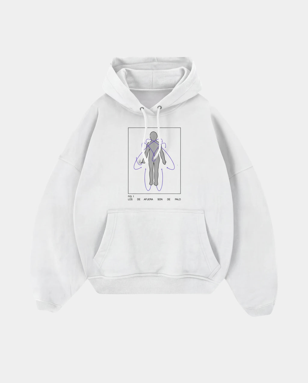 Canguro Fig.1 Oversize