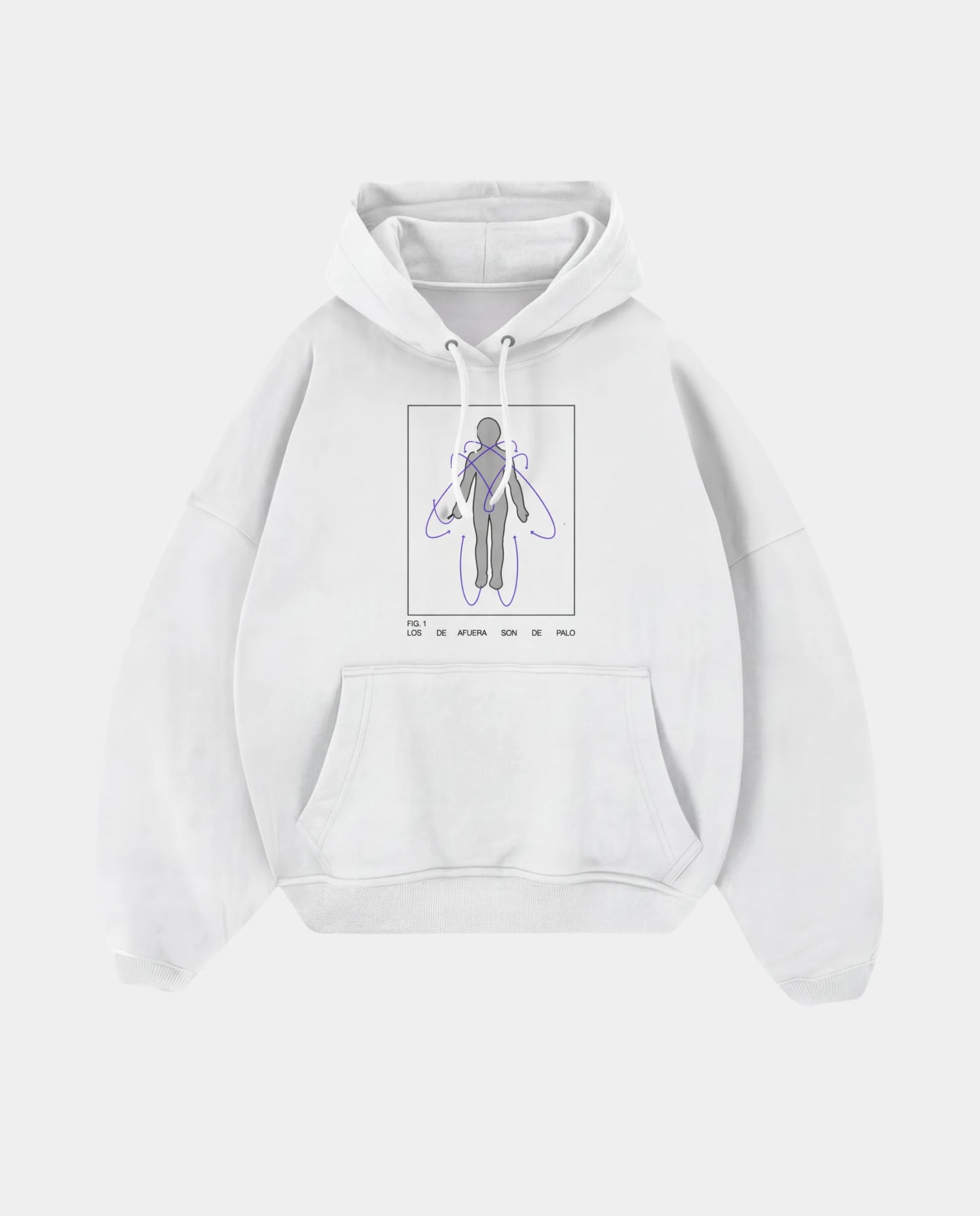 Canguro Fig.1 Oversize