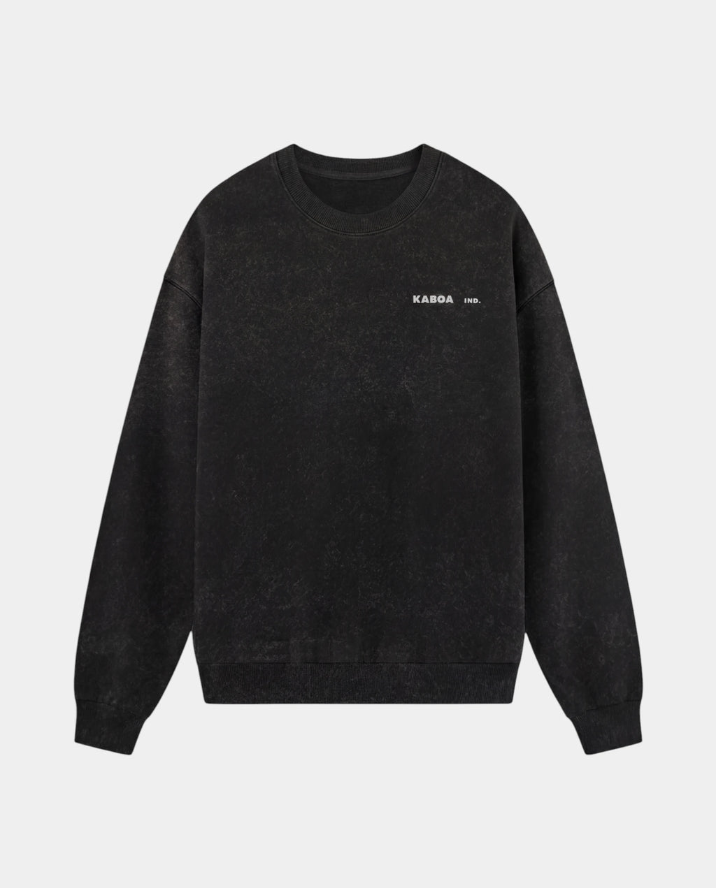 Buzo Básico VII Regular