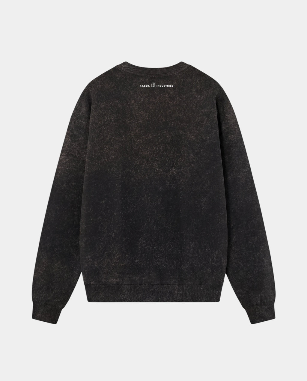 Buzo Básico VII Regular