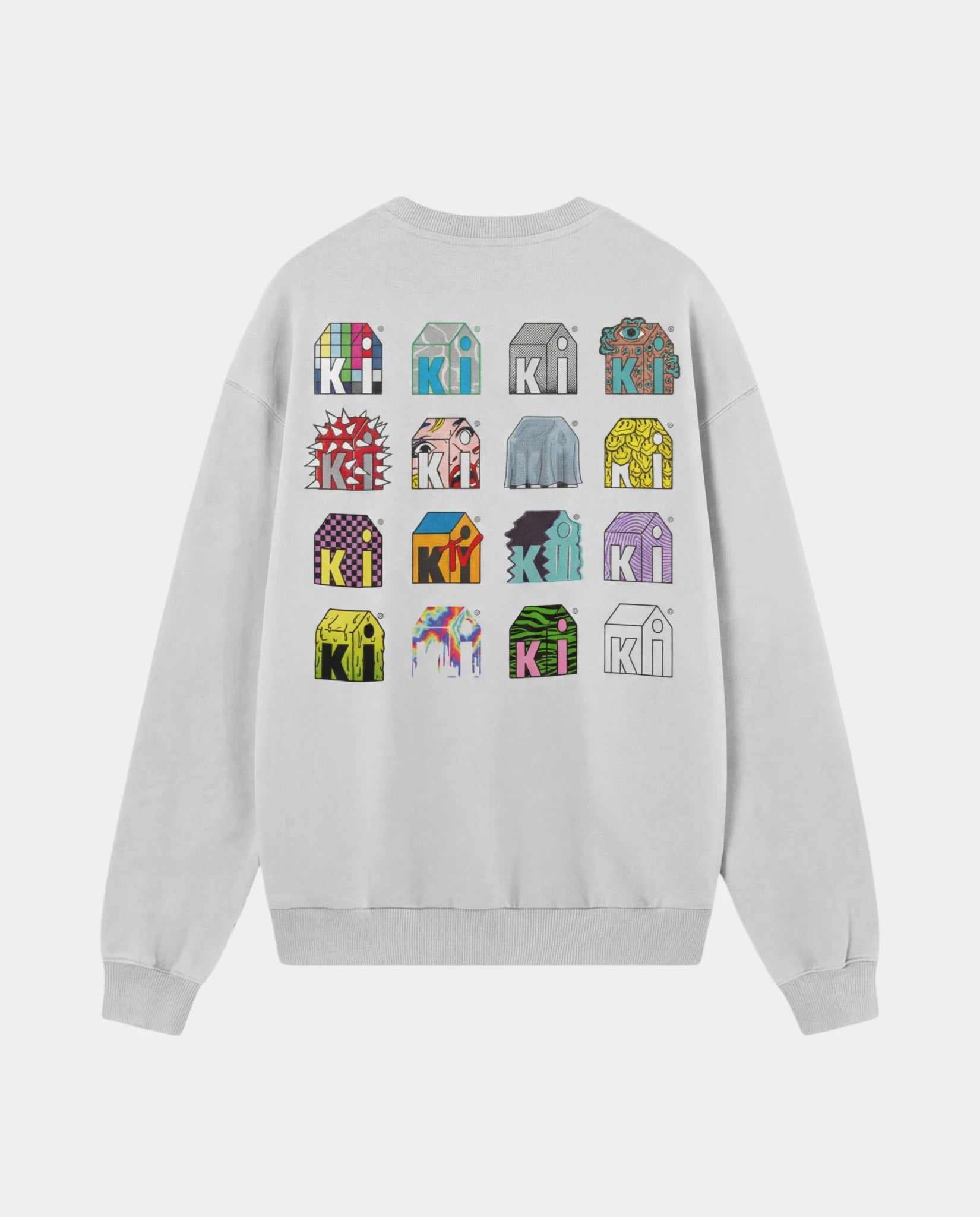 Buzo Básico VIII Regular